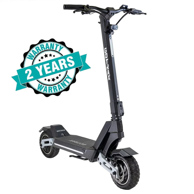 GX2 Electric Scooter