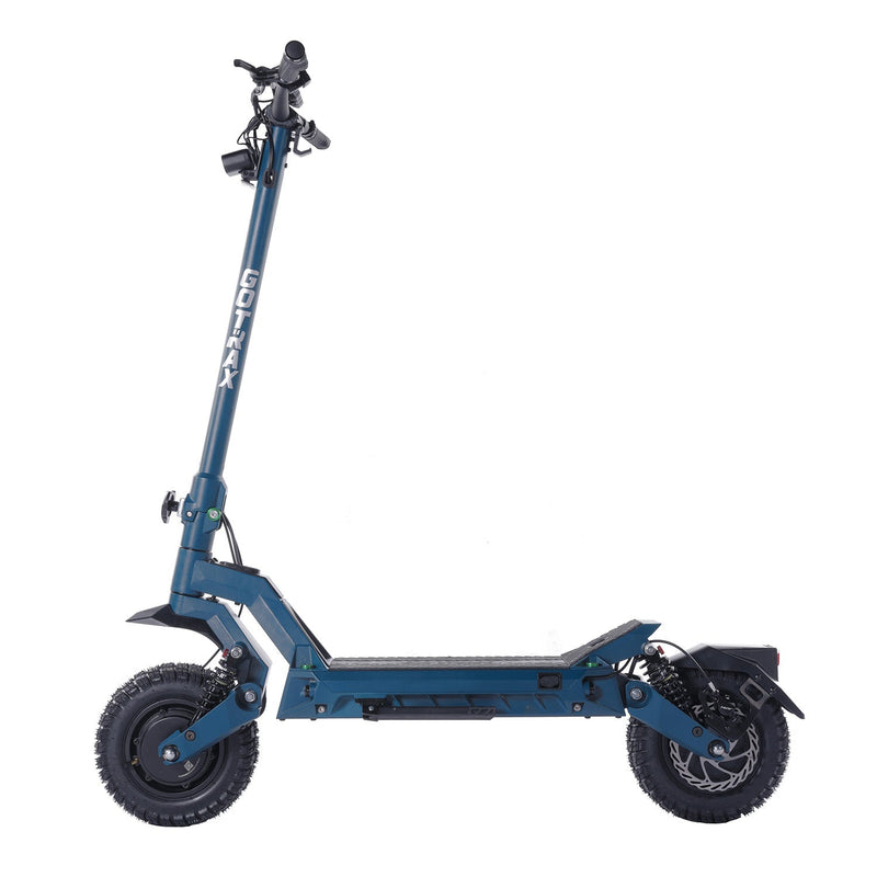 GX3 Electric Scooter