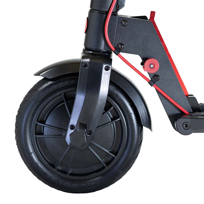 GXL V2 Electric-Scooter