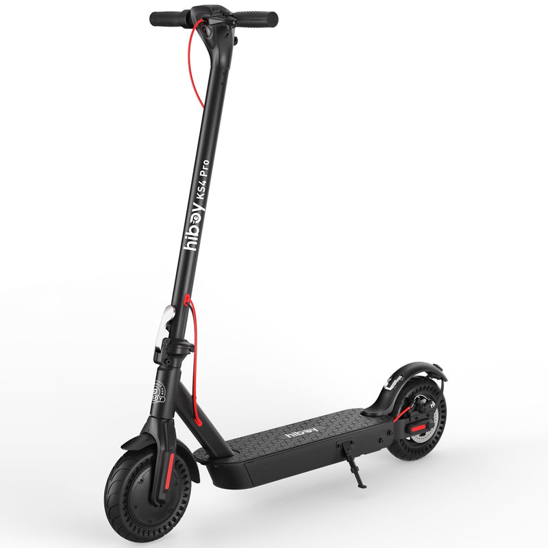 Hiboy KS4 Pro Premium Electric-Scooter