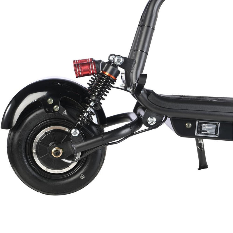 MotoTec Mini Fat Tire 48V/10.4Ah 500W Electric-Scooter MT-Mini-Fat-Tire-48v-500w