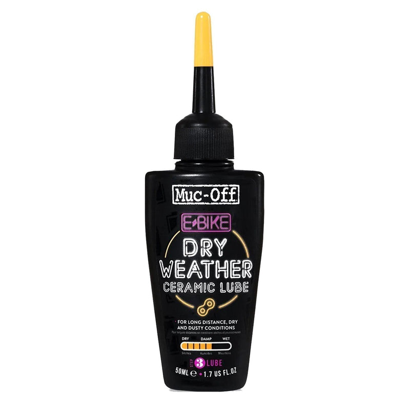 Muc-Off E-Bike Dry Lube