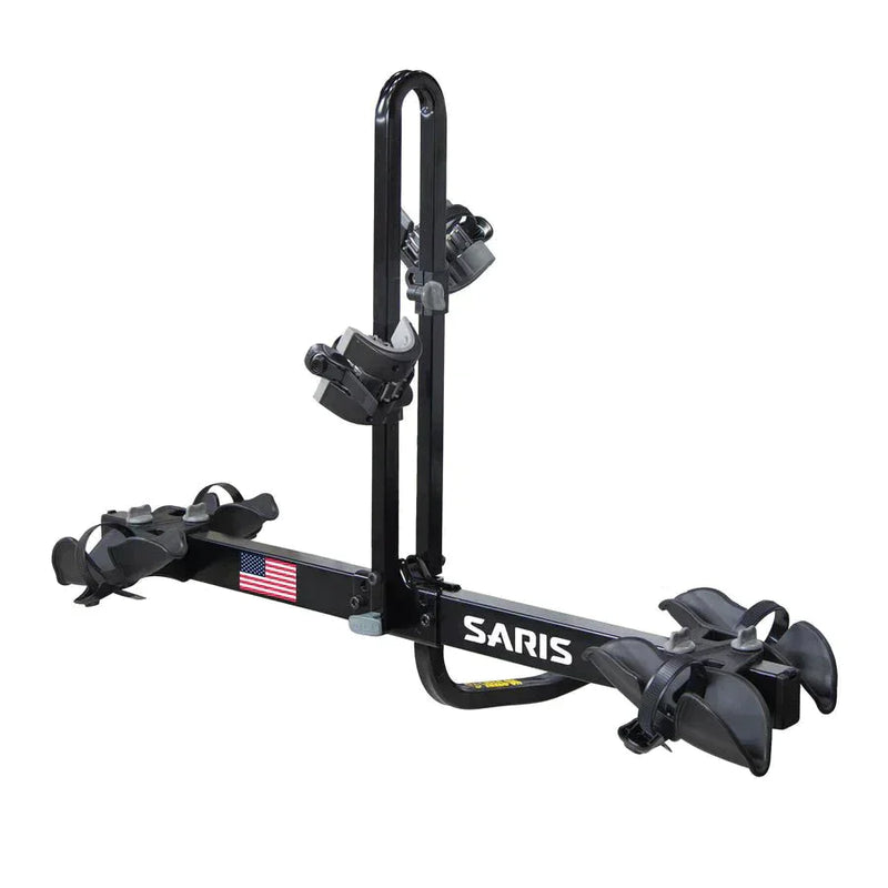 Saris Freedom 2-Bike Hitch Rack