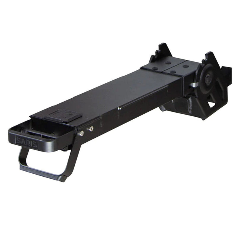 Saris MHS 2 + 1 Receiver Base 2" Hitch