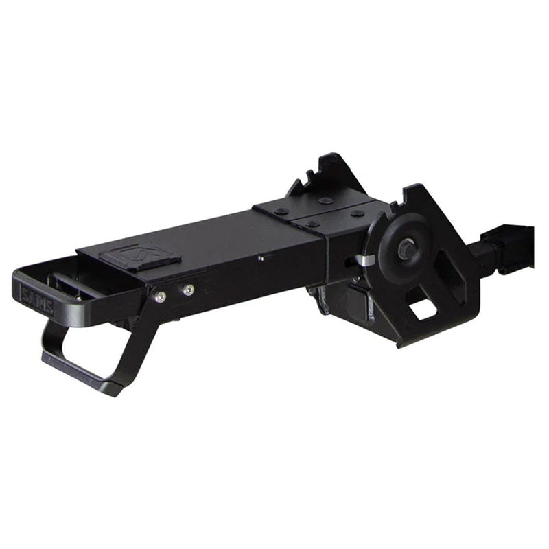 Saris MHS Base 1 + 1 Universal Hitch