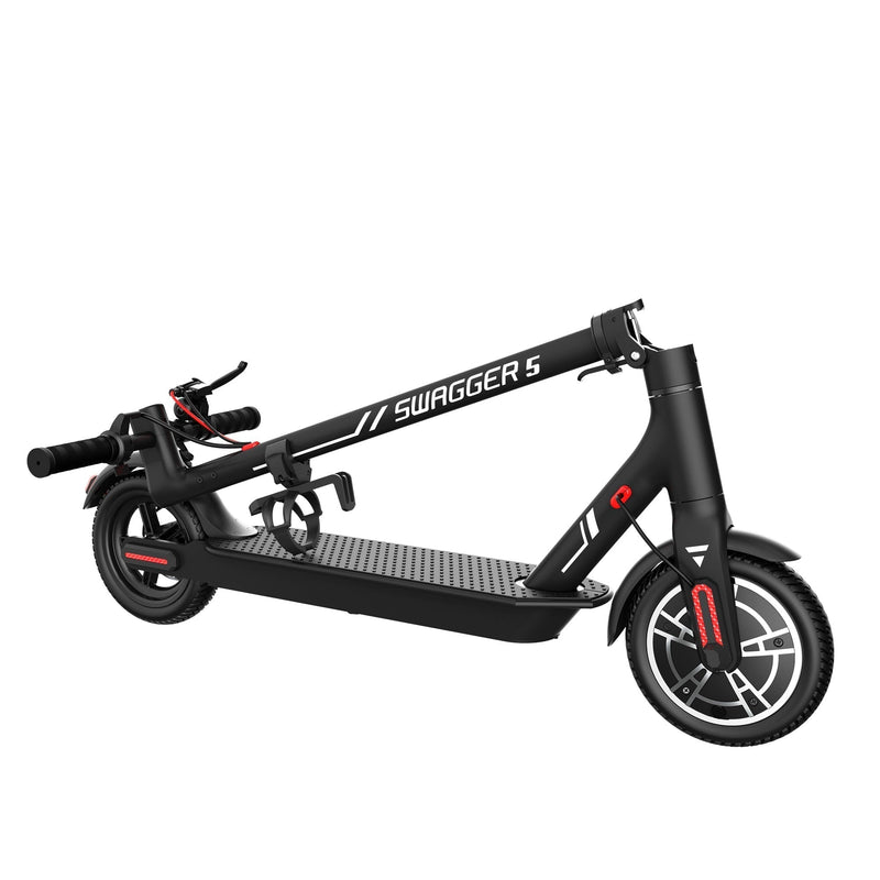 Swagger 5 Boost Electric Commuter Scooter