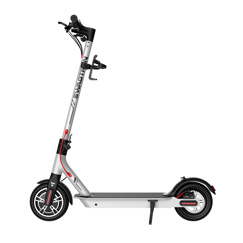 Swagger 5 Boost Electric Commuter Scooter